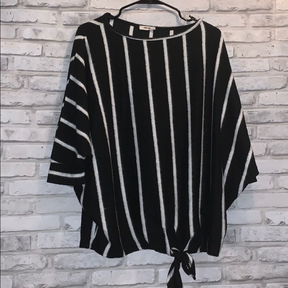 First Love Top